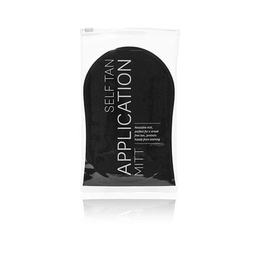 Tanning Application Mitt